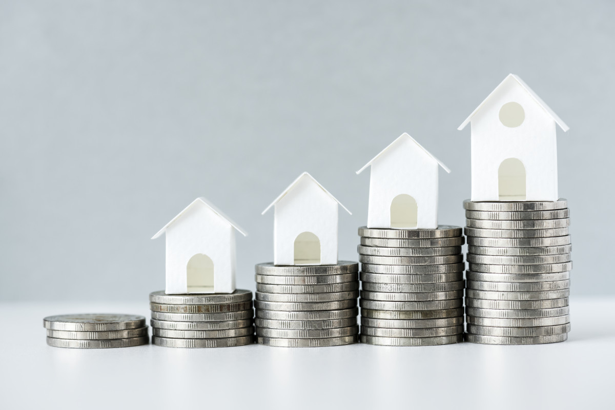 Crédit immobilier: taux bas, est-ce toujours le moment d'emprunter?