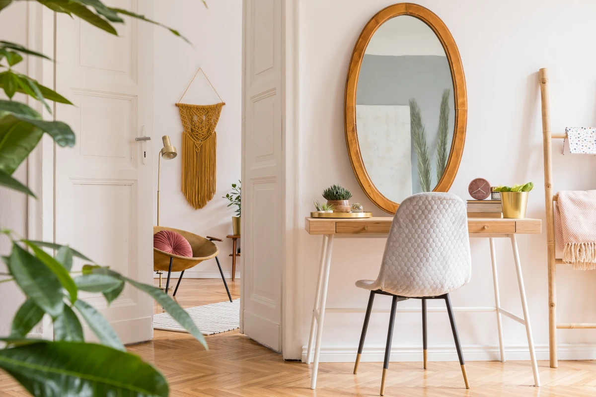 Le home staging pour valoriser un bien à la vente