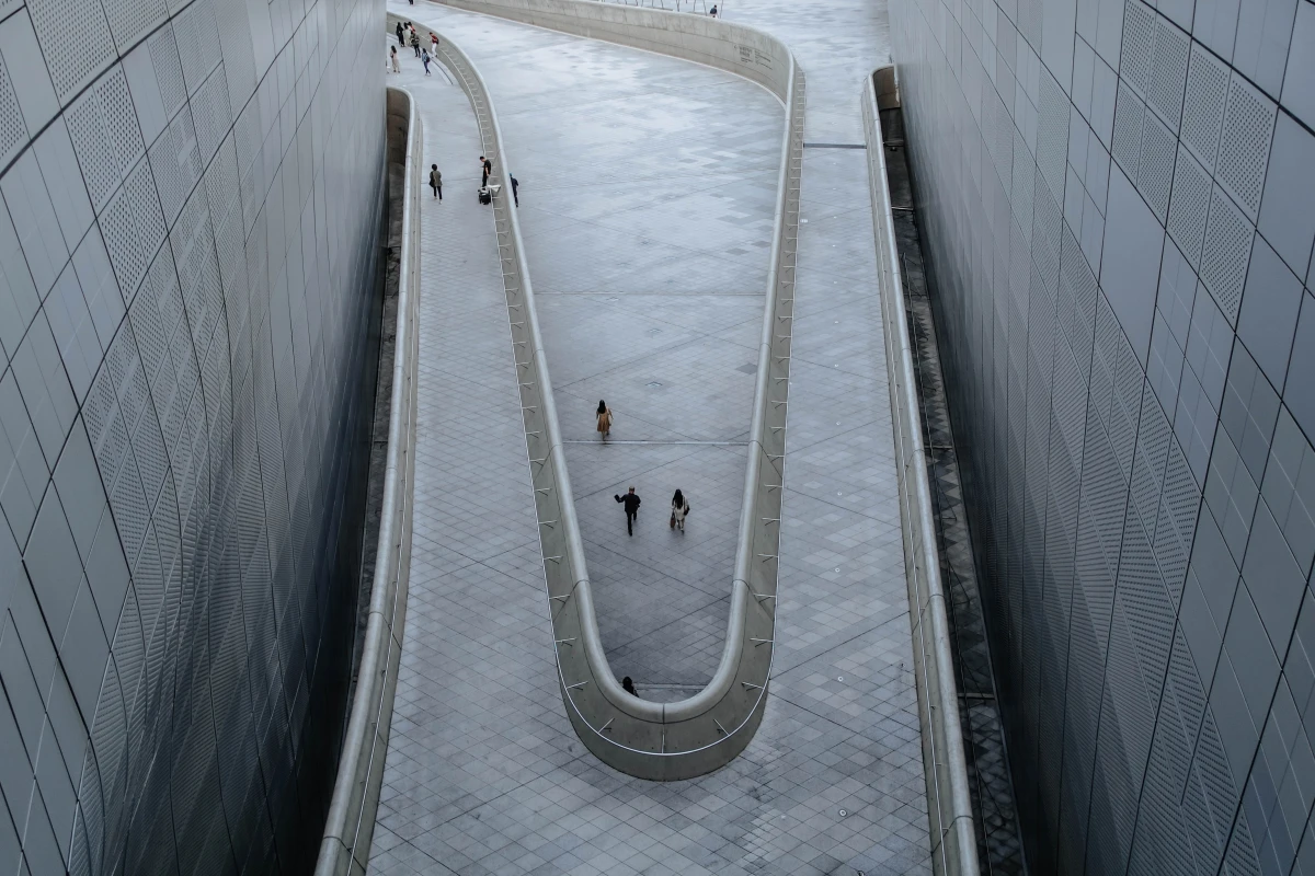 Les tendances de l'architecture moderne dans l'habitat : entre innovation et durabilité
