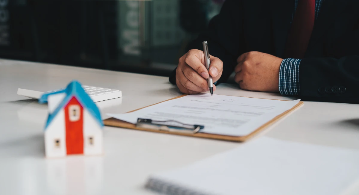 Protégez votre patrimoine immobilier : L'assurance, bouclier indispensable pour votre investissement