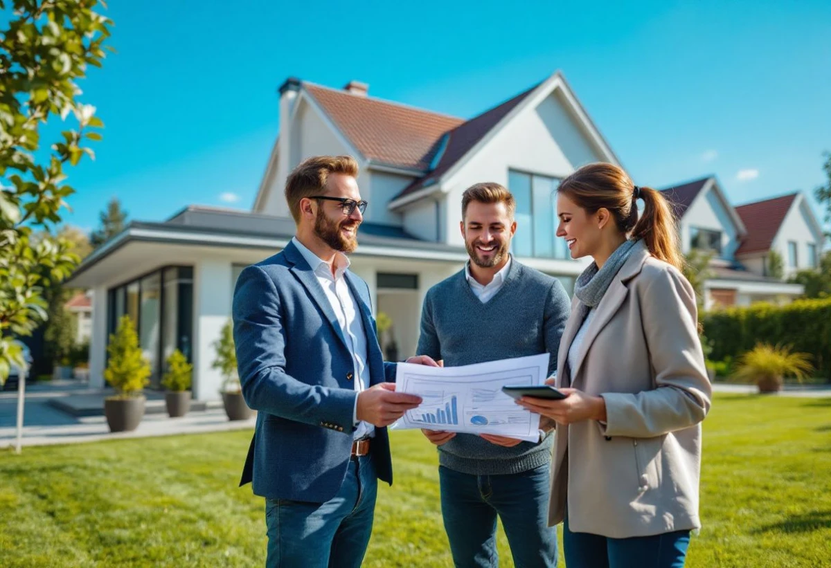 Extension immobilière rentable : Optimisez votre investissement