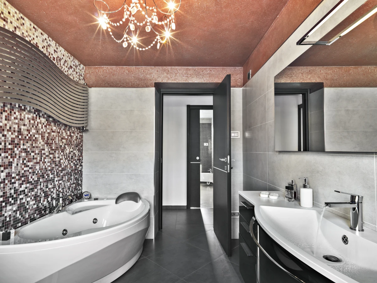 Guide Complet : Sélectionnez la Parfaite Cabine de Douche Angulaire pour Sublimer Votre Salle de Bains