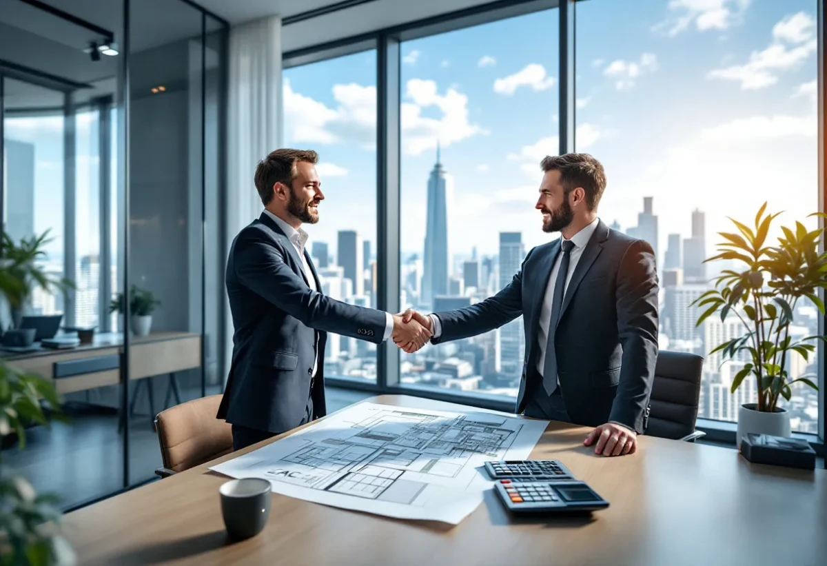 Investir dans une ZAC : les clés d'un achat immobilier stratégique