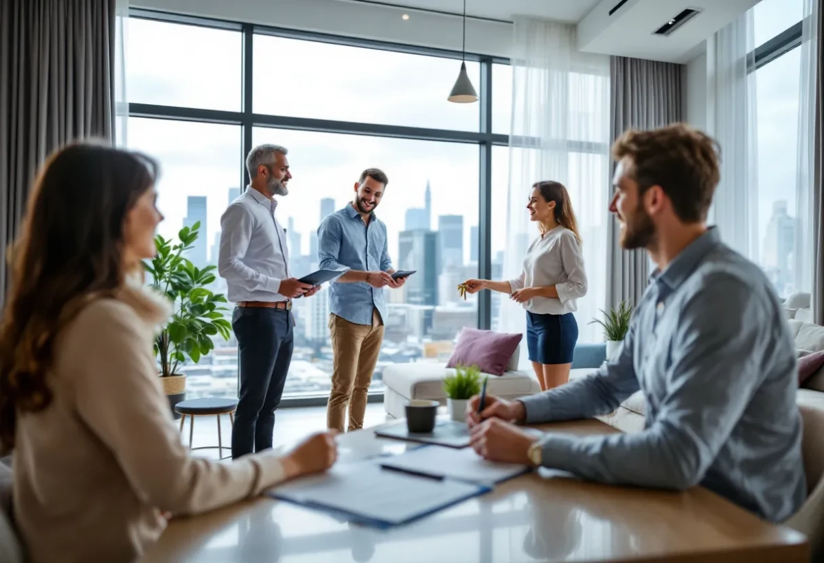 Optimiser l'attractivité de votre bien locatif : stratégies gagnantes