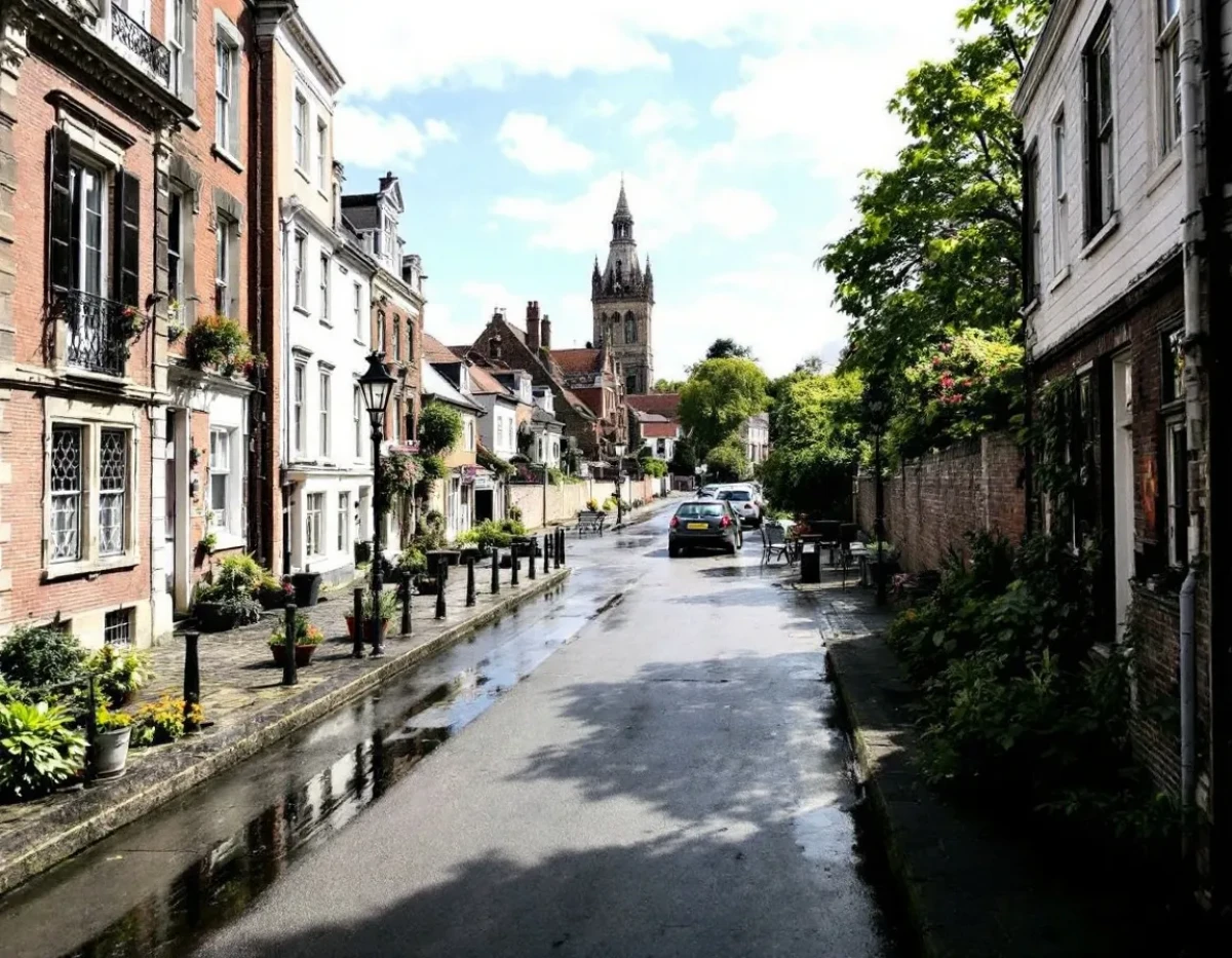 Les Meilleures Villes pour Investir dans l'Immobilier Ancien : Guide du Succès