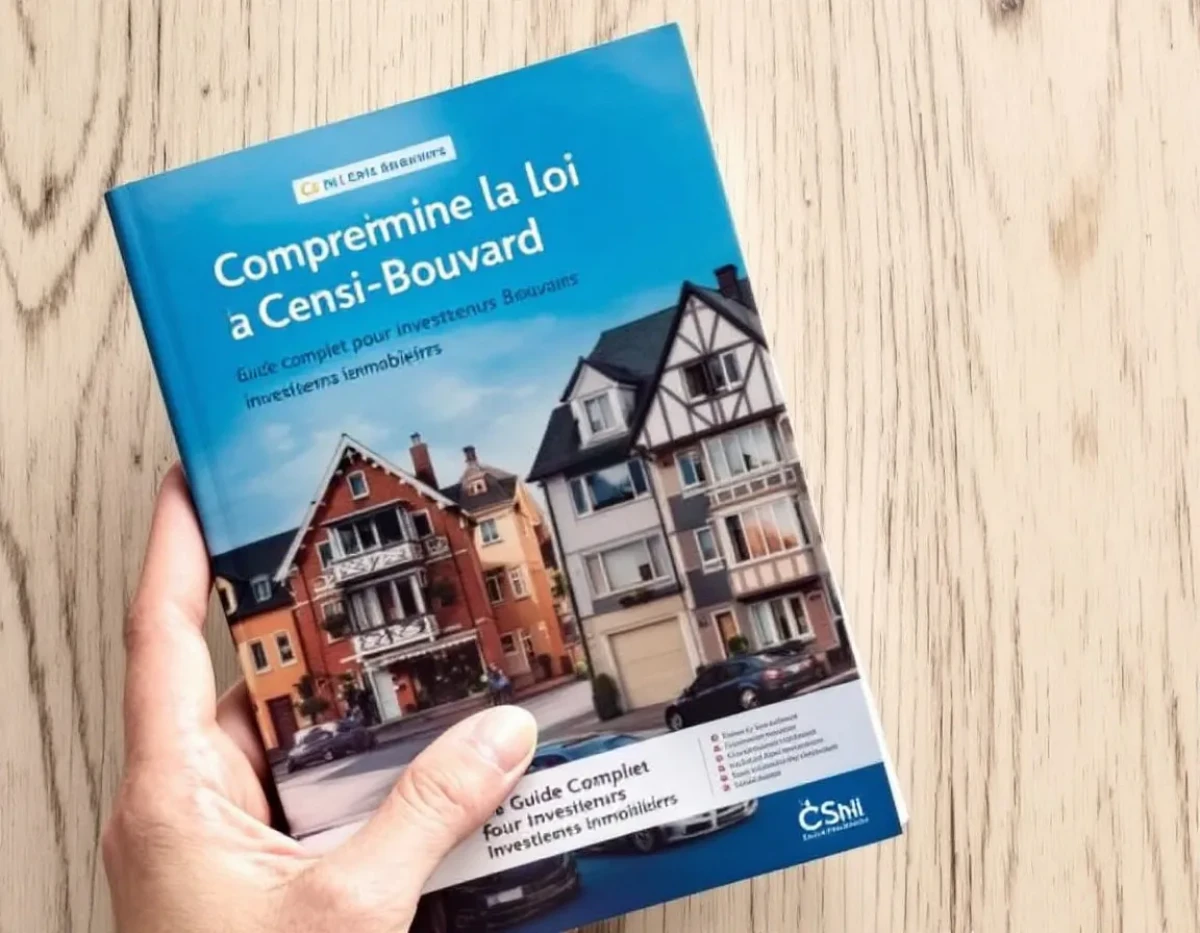 Comprendre la Loi Censi-Bouvard : Guide Complet pour Investisseurs Immobiliers