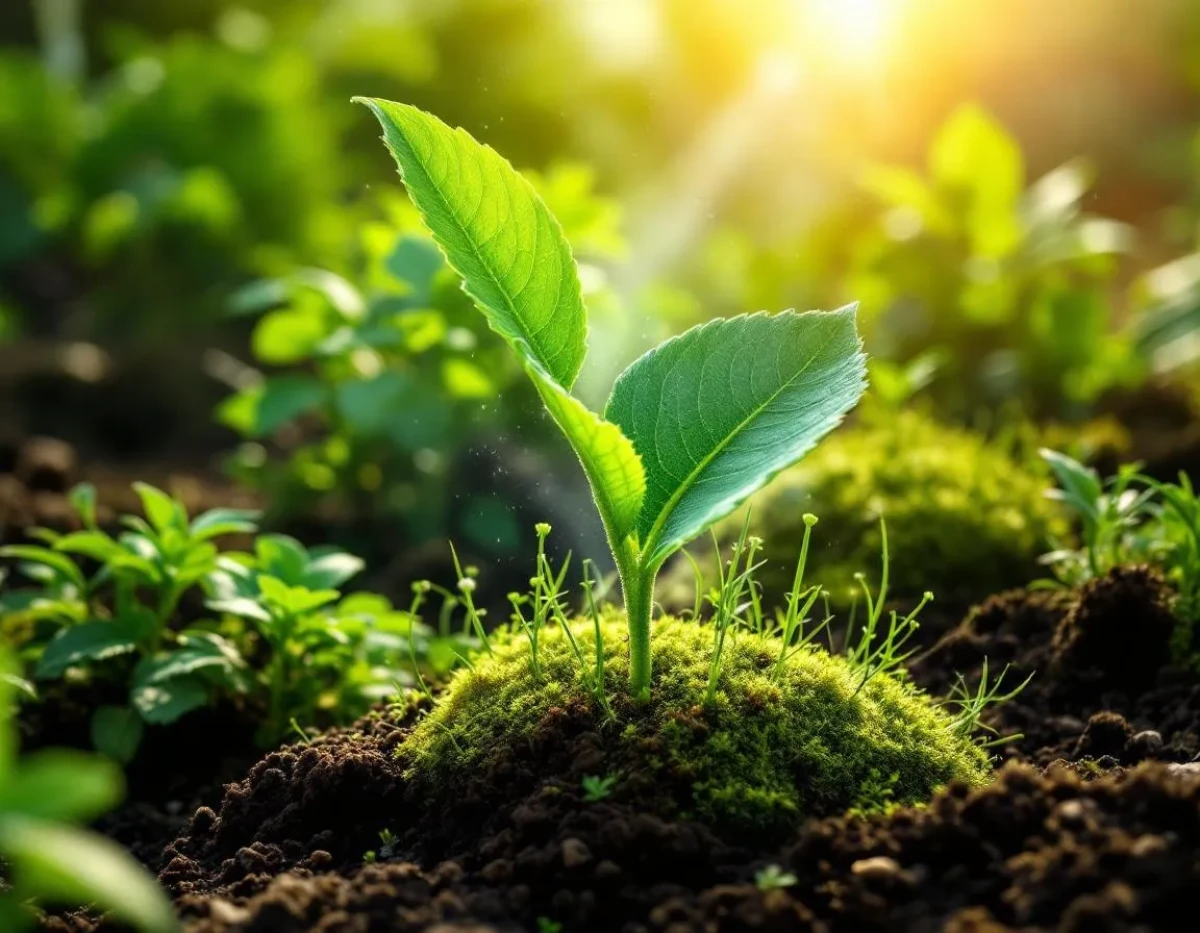 Optimisez la croissance de vos plantes avec l'engrais abordable aux effets spectaculaires