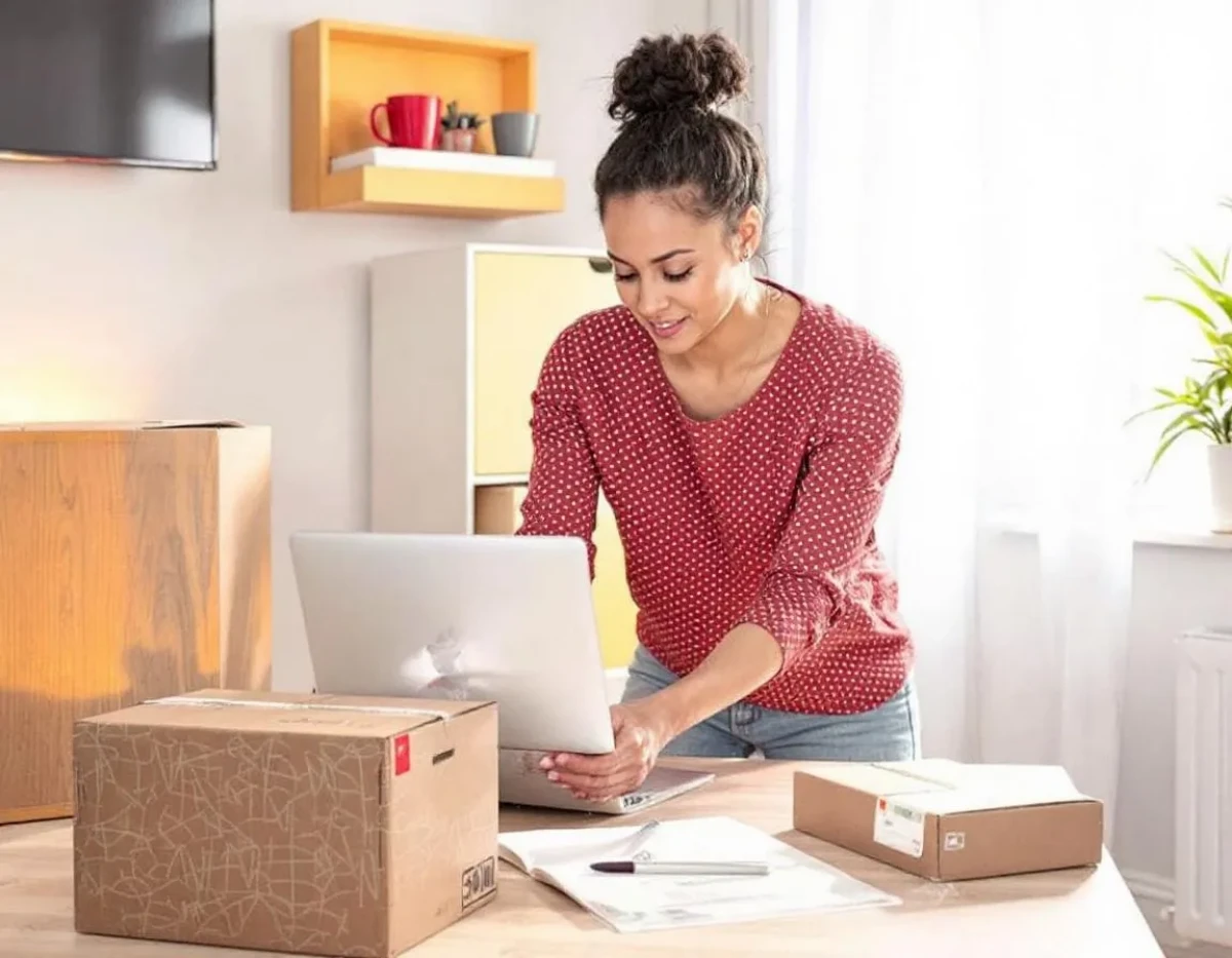 Préparer sereinement son déménagement : le guide complet en 1 mois
