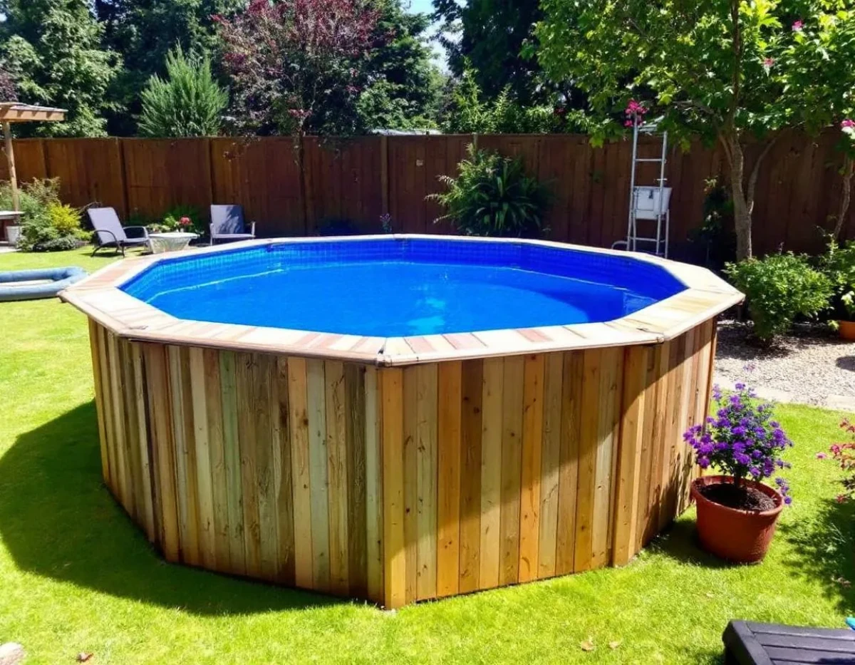 Guide Complet pour Sélectionner la Piscine Hors-Sol Idéale : Conseils d'Expert