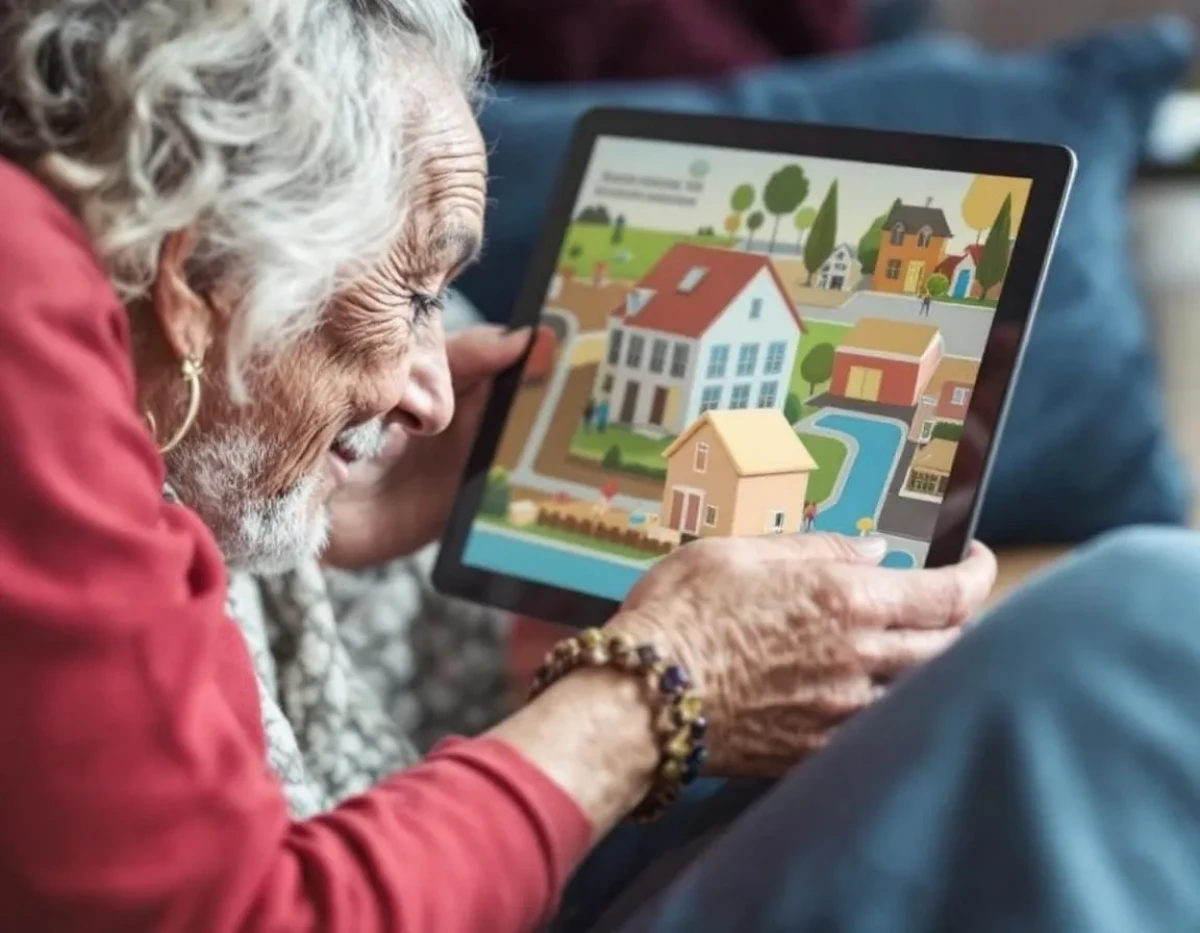 Optimisez votre investissement immobilier grâce à votre pension de réversion