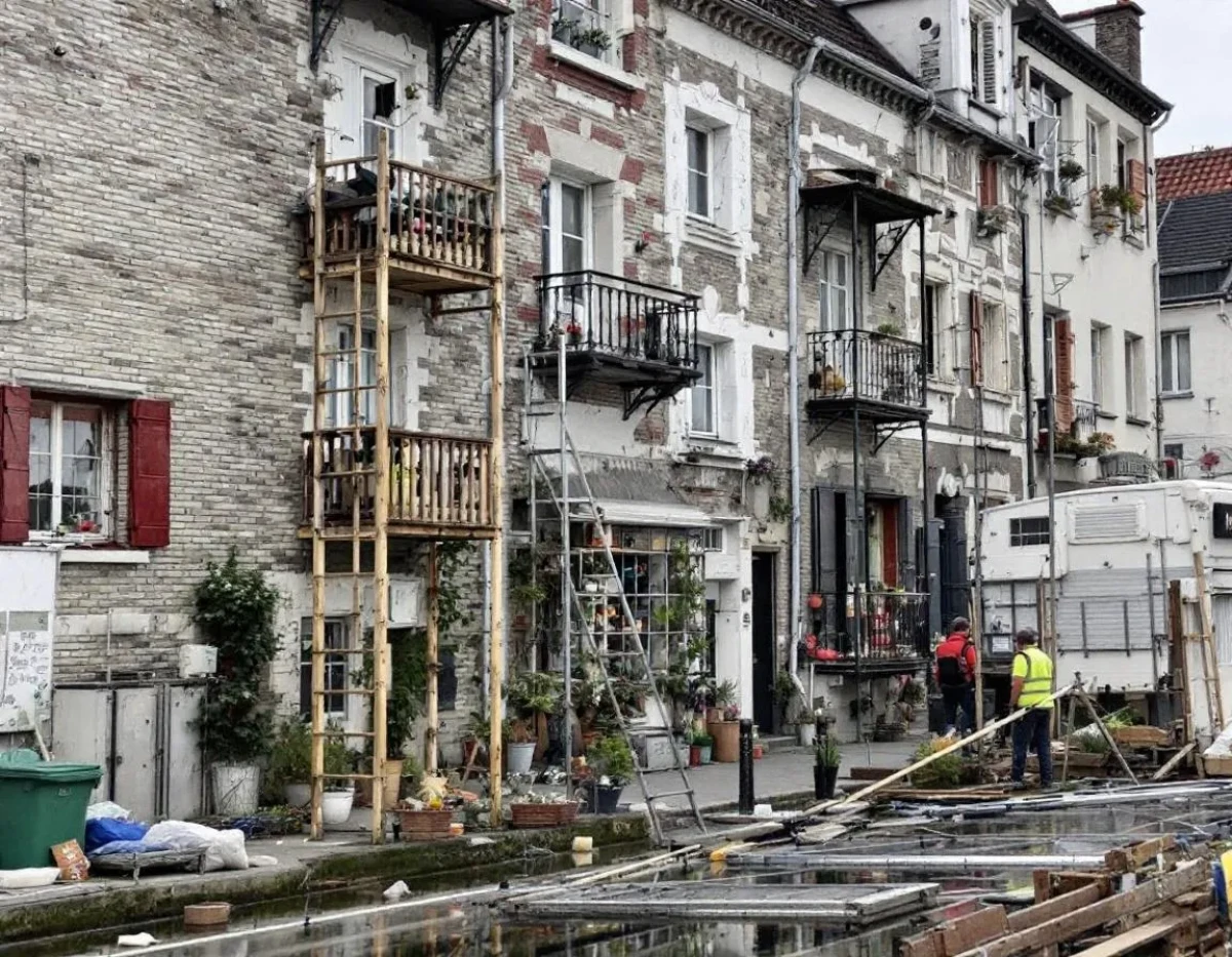 Rénover pour Vendre: Les Travaux Qui Comptent