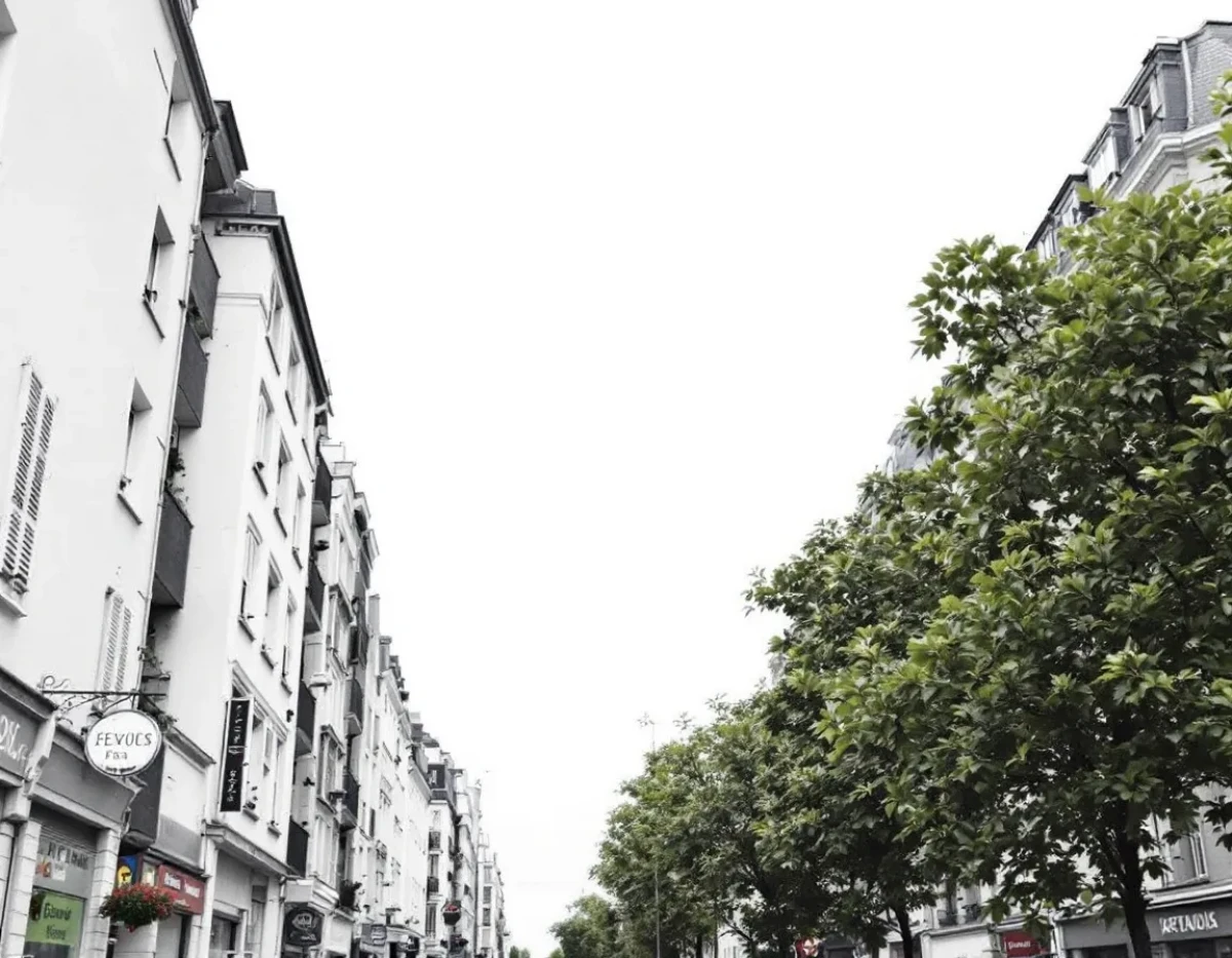 Ménilmontant : Analyse approfondie de la sécurité dans ce quartier parisien en mutation