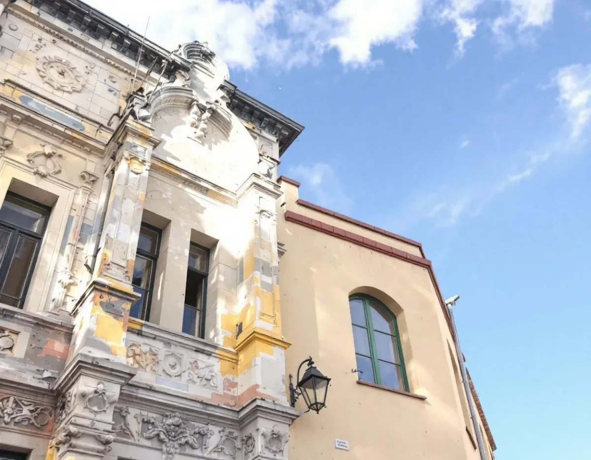 Immobilier ancien et rénovation en 2025 : Défis et opportunités à saisir