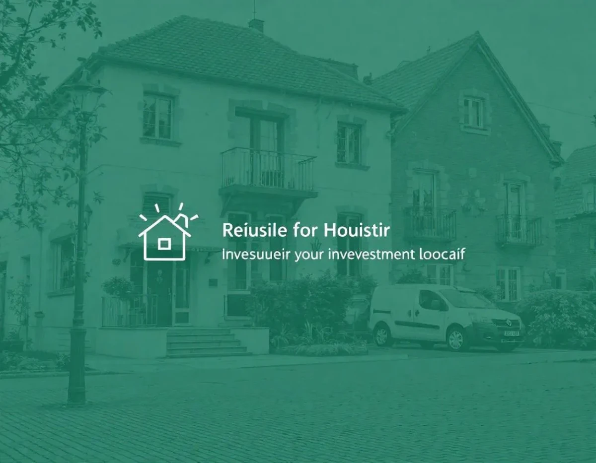 Réussir votre investissement locatif aujourd'hui
