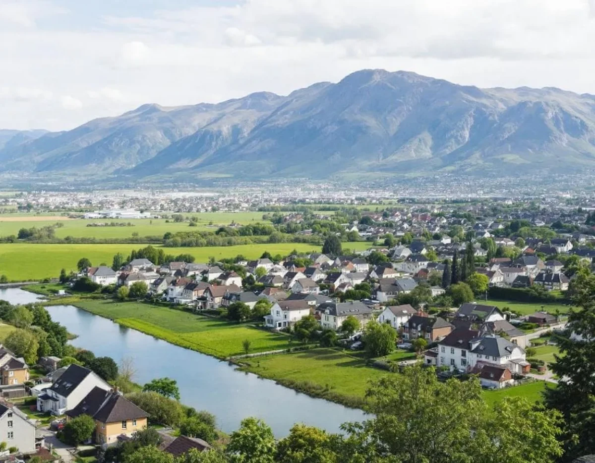 Investir Malin en 2025 : Les Nouvelles Clés de l'Achat Immobilier