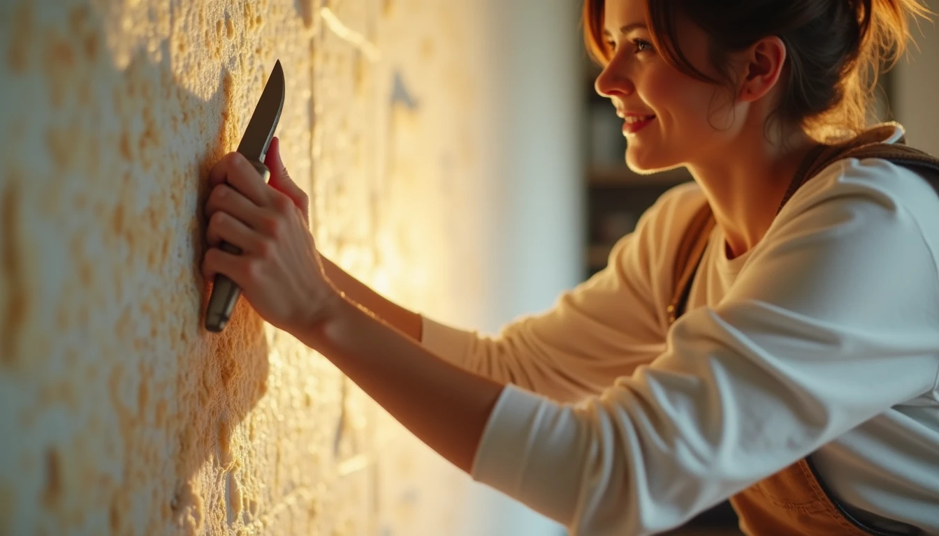 Isoler un mur intérieur pas à pas | Économies et confort garantis
