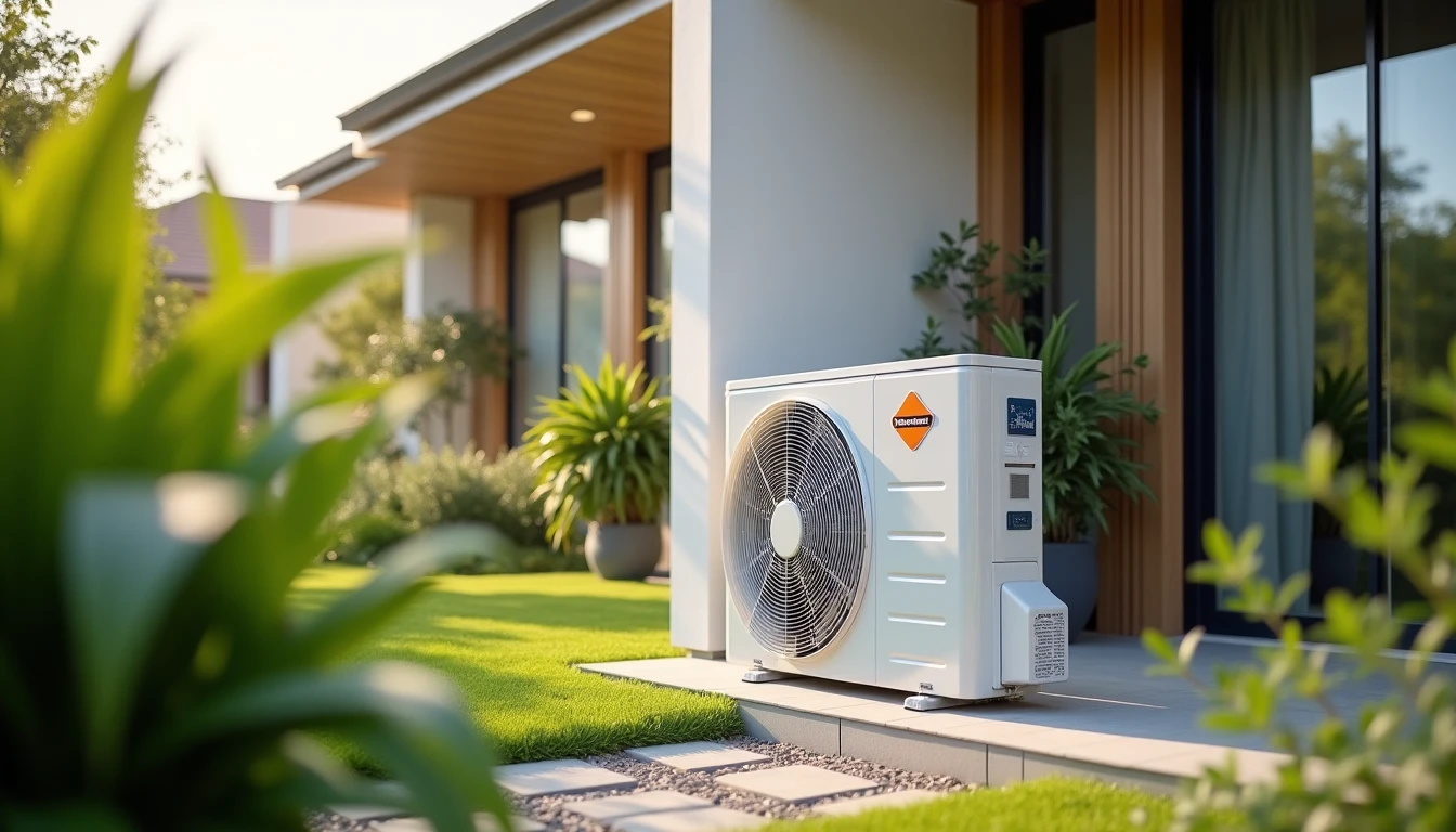 5 facteurs qui influencent le prix pompe à chaleur maison 150m2