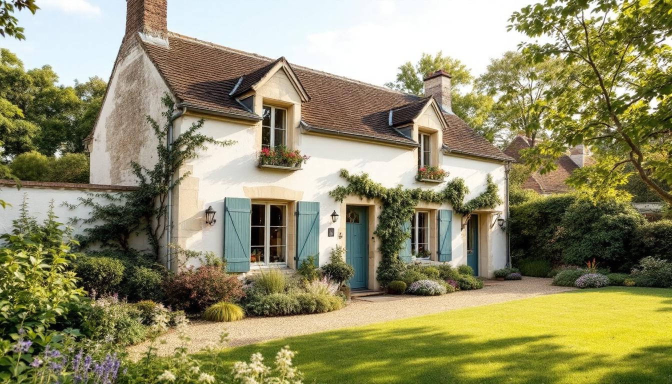 Location maison en Loire Atlantique : 12 secteurs prisés