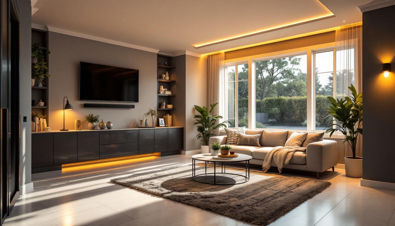 Prix pour amenager sous sol : estimation selon vos travaux