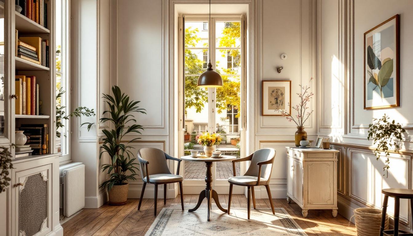 Louer son appart à Paris entre particuliers en 2026